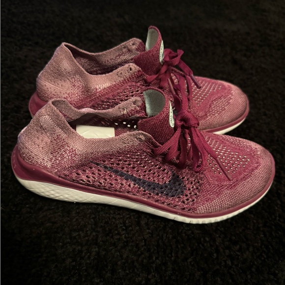 Nike Free Run Flyknit 2018 - Picture 4 of 6